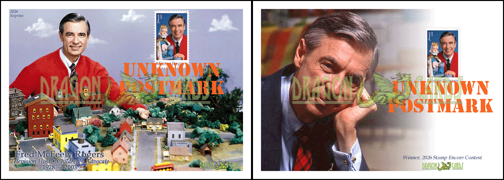 Mister Rogers