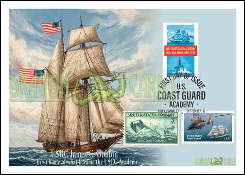 USCG Academy