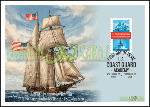 USCG Academy