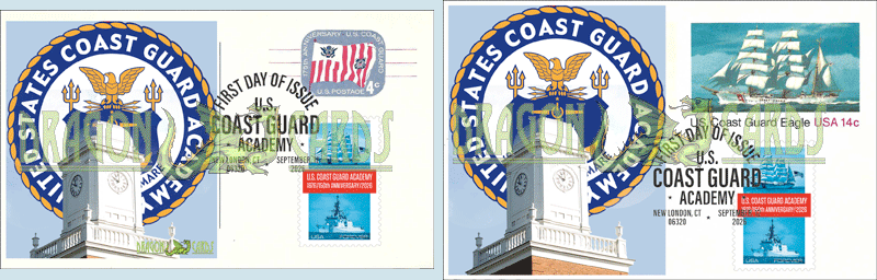 USCG Academy