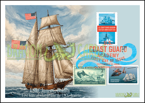 USCG Academy