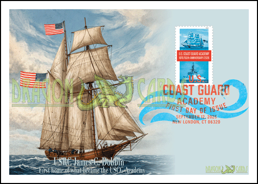 USCG Academy