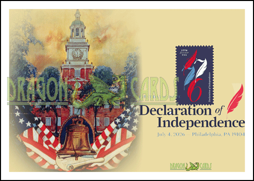 Declaration of Independence